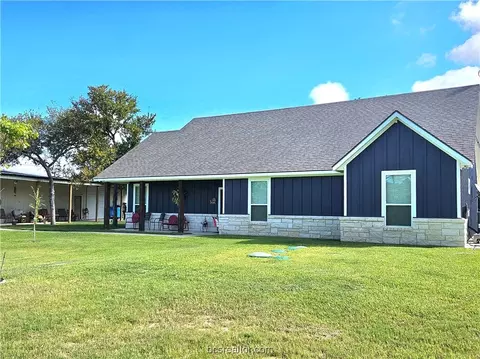 205 Shadow Oak Ln, Somerville, TX 77879 photo 4