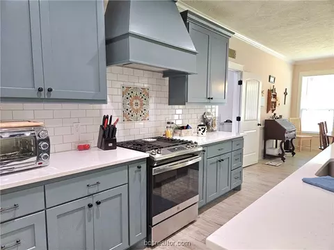 205 Shadow Oak Ln, Somerville, TX 77879 photo 8