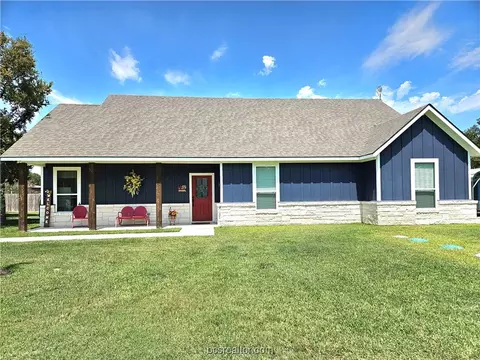 205 Shadow Oak Ln, Somerville, TX 77879 photo 5