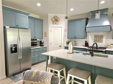 205 Shadow Oak Ln, Somerville, TX 77879 photo 9
