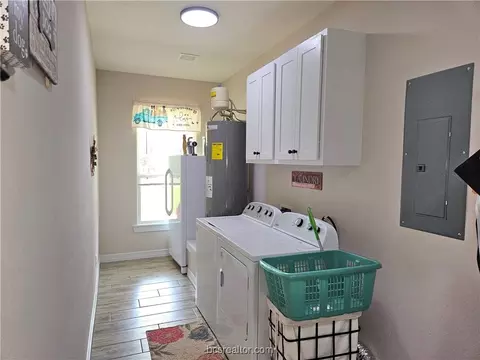 205 Shadow Oak Ln, Somerville, TX 77879 photo 13