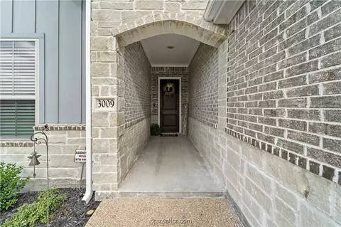 3009 Nobel Ct, Bryan, TX 77808 photo 3