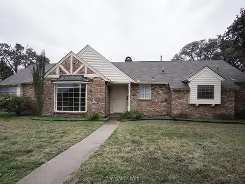311 Borderbrook Dr, Bryan, TX 77801 photo 1