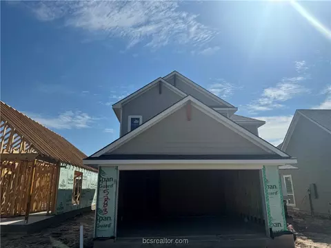 15283 Still Water Meadow Loop, College Station, TX 77845