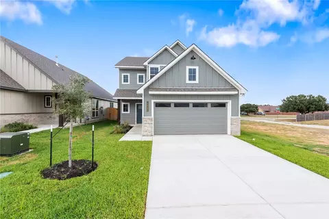 15289 Still Water Meadow Loop, College Station, TX 77845