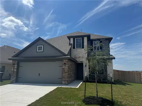 6200 Daytona Dr, College Station, TX 77845