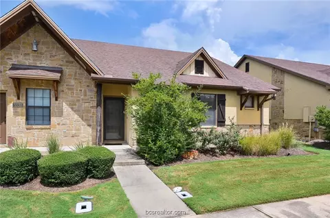 3318 General Pkwy, College Station, TX 77845
