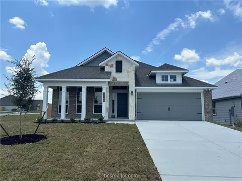 4769 Holm Oak Rd, College Station, TX 77845