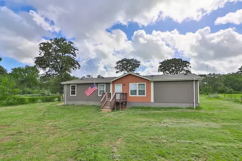190 Yaupon Dr, Caldwell, TX 77836