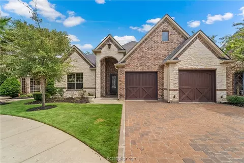 2305 Scotney Ct, College Station, TX 77845