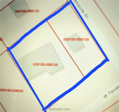 801 W Texas St, Calvert, TX 77837 photo 2