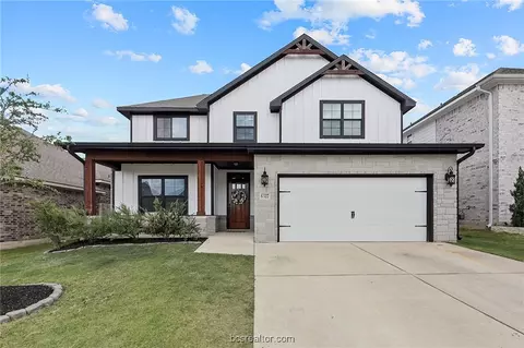 6327 Spartan Dr, College Station, TX 77845