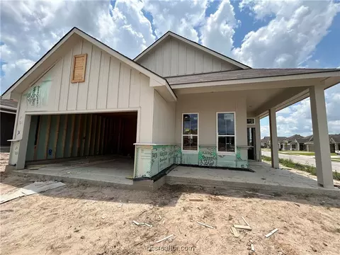 2220 Suzy Ct, Bryan, TX 77807
