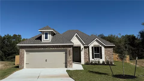 4808 Underbrush Xing, College Station, TX 77845