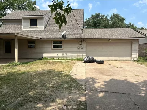 1612 Luza St, Bryan, TX 77802 photo 12