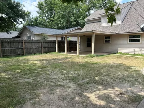 1612 Luza St, Bryan, TX 77802 photo 11