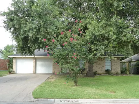3310 Wildrye Dr, College Station, TX 77845