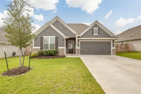 3164 Tarleton Ct, Bryan, TX 77808 photo 1