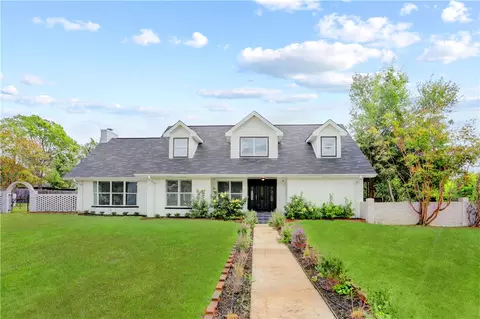 801 Bob White St, Bryan, TX 77802
