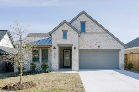 1609 Briscoe Manor Ct, College Station, TX 77845