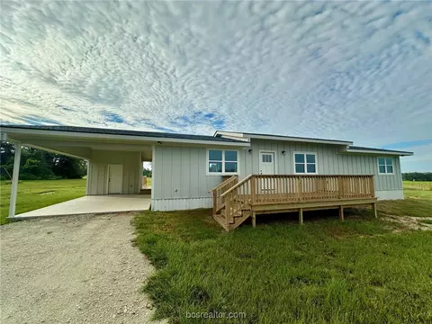 1214 Fm 1940, Franklin, TX 77856