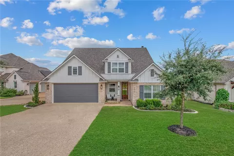 4417 Odell Ln, College Station, TX 77845