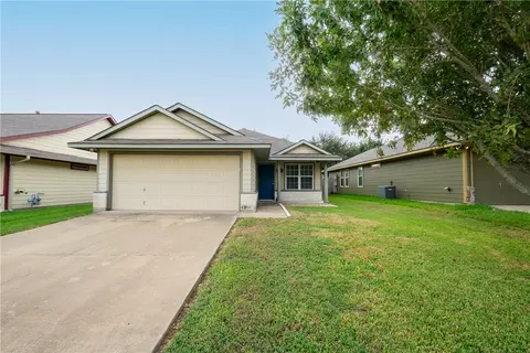 1016 Crested Point Dr, College Station, TX 77845