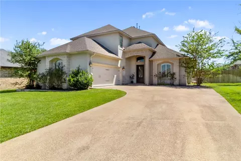 2611 Cartington Ct, College Station, TX 77845