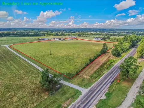 7774 Fm 1486, Richards, TX 77873