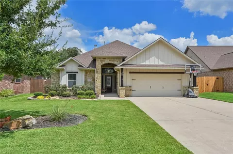 4108 Deep Stone Ct, College Station, TX 77845