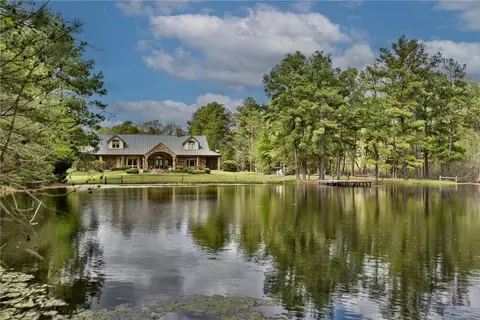 40043 Center Hill Rd, Hempstead, TX 77445