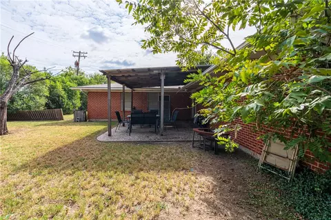 607 Ethel Blvd, Bryan, TX 77802 photo 26