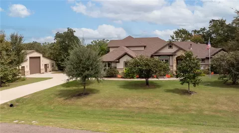 5251 Canvasback Cv, College Station, TX 77845