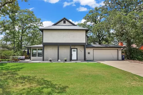 1109 Todd Trl, College Station, TX 77845