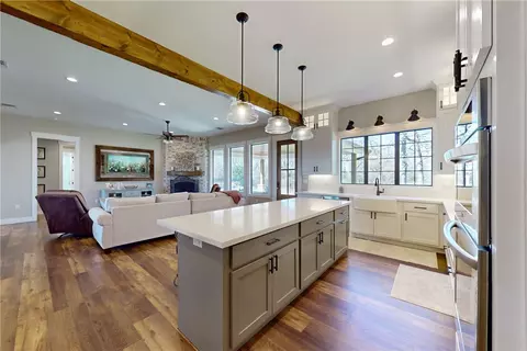 10346 County Road 244, Caldwell, TX 77836