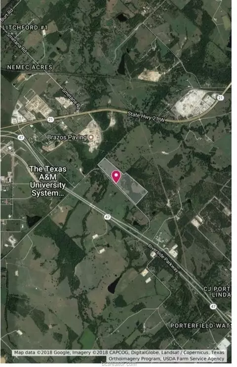 3149 Silver Hill Rd, Bryan, TX 77807 photo 4