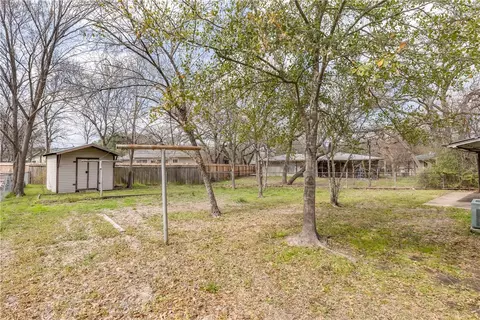 906 Enfield St, Bryan, TX 77802 photo 29