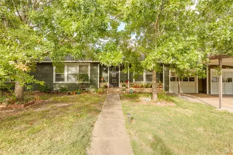 906 Enfield St, Bryan, TX 77802 photo 31