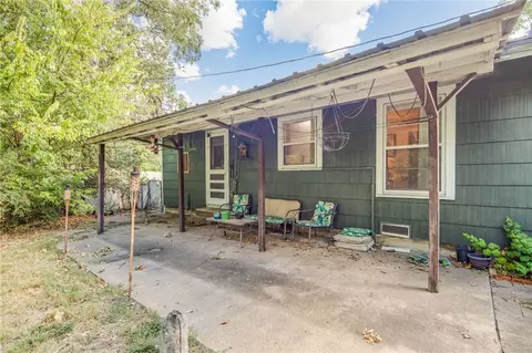 906 Enfield St, Bryan, TX 77802 photo 32