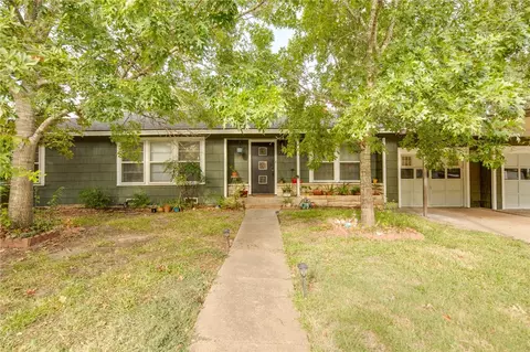 906 Enfield St, Bryan, TX 77802 photo 30