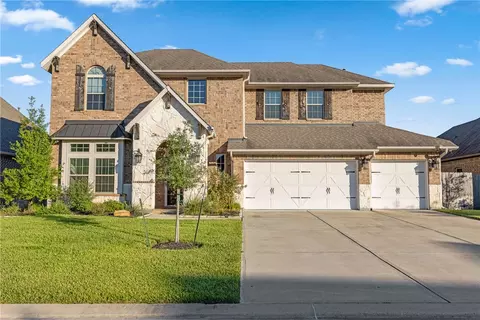 2607 Belliser Ct, College Station, TX 77845