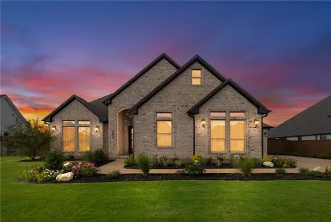 4805 Crystal Ridge Ct, College Station, TX 77845