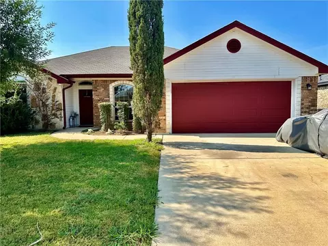 504 W Little Dipper Dr, Killeen, TX 76542