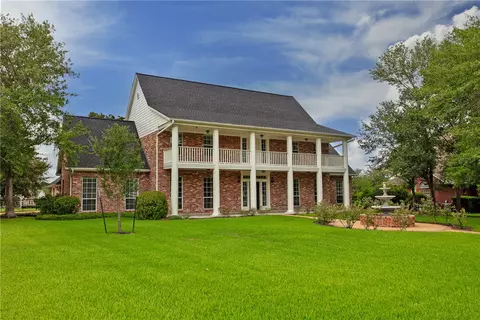 4917 Firestone Dr, College Station, TX 77845