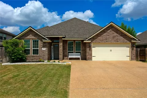 905 Dove Chase, College Station, TX 77845
