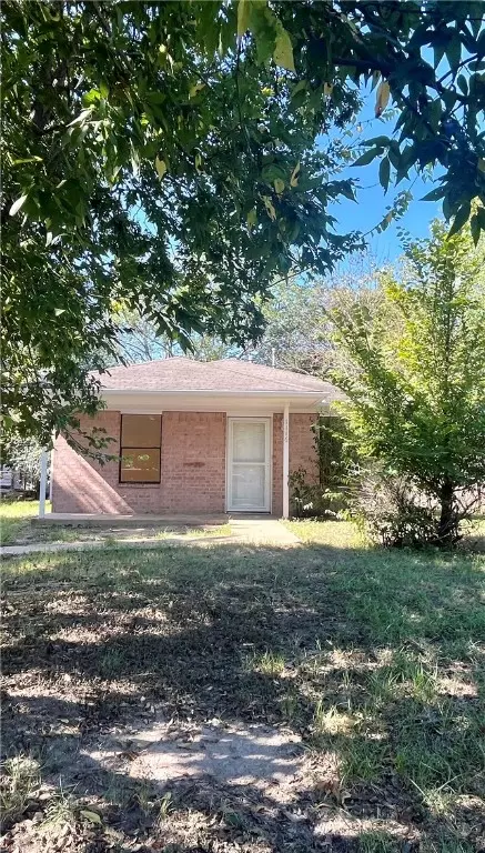 1116 Detroit St, College Station, TX 77840