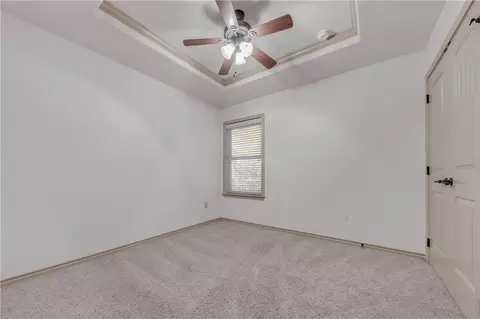 Bedroom - 2701 Hickory Ct, Bryan, TX 77802 photo 3 of 4