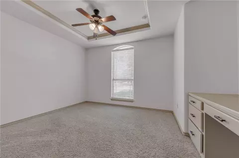 Bedroom - 2701 Hickory Ct, Bryan, TX 77802 photo 2 of 4