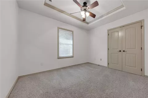 Bedroom - 2701 Hickory Ct, Bryan, TX 77802 photo 4 of 4