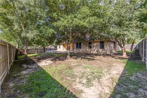 Exterior - 2701 Hickory Ct, Bryan, TX 77802 photo 3 of 3
